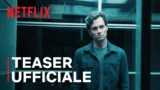 You 5: Scopri il Teaser Trailer Ufficiale della Quinta Stagione in Italiano!