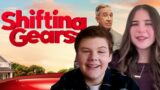Maxwell Simkins e Barrett Margolis raccontano l’esperienza unica di avere Tim Allen come nonno sullo schermo in Shifting Gears