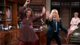 Ritorno di Night Court Stagione 3: I Protagonisti di Big Bang Theory si Riuniscono per un’Attesissima Novità