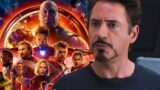 Scopri Cosa Rivela il Tuo Film MCU Preferito sulla Tua Personalità