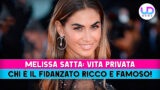 Melissa Satta, Vita Privata: Scopri Il Fidanzato Ricco E Famoso Che Ha Rubato Il Suo Cuore!