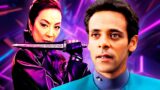 Star Trek e la Sezione 31: La Nuova Arma Che Segna un Terribile Ritorno