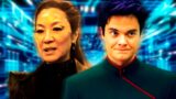 Il miglior film di Star Trek su Section 31 che non stanno realizzando mai