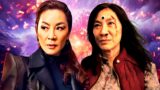 Il Film di Star Trek con Michelle Yeoh: La Sorprendente Reunion del Suo Film Premiato con l’Oscar