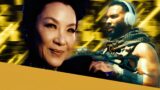 Guida ai Personaggi e al Cast di Star Trek: Section 31