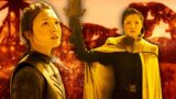 Chi è Miku Martineau? La Carriera della Giovanissima Star in Star Trek: Section 31 e il Futuro di Georgiou