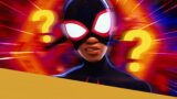 Perché Spider-Man Beyond the Spider-Verse sta impiegando così tanto tempo per arrivare?