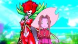 La Censura negli Anime: Perché Digimon È Solo l’Ultima Vittima di un Fenomeno Incredibile
