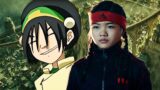 Avatar: The Last Airbender Stagione 2 – Scopri Come Sarà Diversa Toph nel Live-Action Rispetto all’Animato