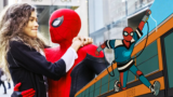 Spider-Man: Scopri perché Ned e MJ mancano nella nuova serie dedicata all’Uomo Ragno