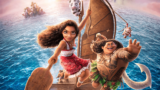 Moana 2: Scopri Ora le Avventure Incredibili Disponibili in Digitale