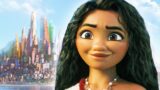 Il Successo di Moana 2 al Box Office: Cosa Significa per il Nuovo Film Animato Disney del 2025