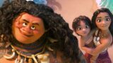 Moana 3: Tutto ciò che sappiamo e le possibilità di un  film