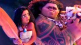 Moana 2: La Rivoluzione Disney che Rivaluta il Successo di Toy Story 4