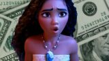 Moana 2 Raggiunge un Ingente Traguardo al Box Office: Vicina a $1 Miliardo nel Mondo