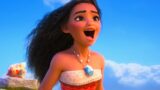 Data di uscita digitale di Moana 2 svelata dopo il successo da 1 miliardo al botteghino