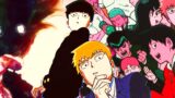 Perché Mob Psycho 100 è l’Anime che Supera Tutti gli Altri: Scopri il Motivo Inaspettato