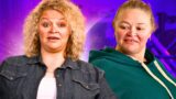 1000-Lb Sisters: Scopri l’età, il lavoro e la vita sentimentale di Amanda Halterman