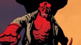 Hellboy Ritorna nel 2025: Scopri la Nuova Imperdibile Serie di Dark Horse