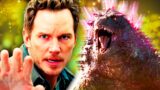 Il Film Mostruoso di 11 Anni Fa: La Ricetta Perfetta per il Futuro di Jurassic World dopo la Trilogia di Chris Pratt