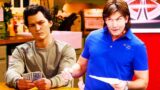 Il Segreto del Primo Matrimonio: Scopri Come Georgie Diventa Ricco in The Big Bang Theory