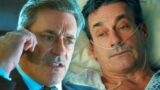 Cosa è successo a Monty nel nono episodio della prima stagione di Landman?