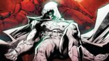 Moon Knight Rivela il Nuovo Aspetto che Svela il Mistero delle Sue Cicatrici Inguaribili