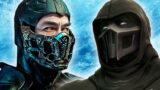 La Teoria su Noob Saibot in Mortal Kombat 2 che Risolverebbe il Peggiore Difetto del Reboot del 2021