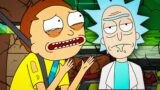 Rick e Morty Tradiscono il Messaggio di un Episodio Cruciale: Cosa Aspettarsi dalla Stagione 8