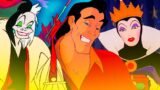 La Lista Completa dei Cattivi Disney: Chi sono i Peggiori di Sempre?