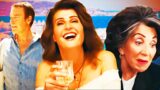Fine di My Big Fat Greek Wedding 3: ecco cosa significa per i personaggi e la storia