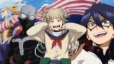 Perché non riesco a perdonare la morte più ingiustificata di My Hero Academia?