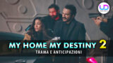 La Mia Casa, Il Mio Destino: Anticipazioni Turche su Meto e il Suo Futuro Inaspettato!