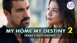 La Chimica Tra i Protagonisti di My Home My Destiny: Curiosità e Segreti Svelati!