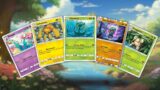 Carte Mitologiche Isola di Pokémon TCG: 10 Gioielli Sottovalutati che Devi Scoprire