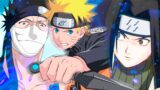 Il Primo Villain di Naruto: Perché il Nuovo Film Live-Action Potrebbe Riuscire Dove Altri Hanno Fallito