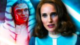 Il Ritorno di Natalie Portman nell’Universo di Star Wars: Svelato il Mistero del Suo Successo nel Giallo Acclamato dalla Critica