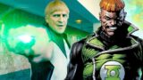 Non giudicare Guy Gardner dalla sua apparenza: scopri il suo incredibile fascino nascosto