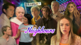 Yaz lascia Ramsay Street: il colpo di scena finale che segna la vendetta definitiva dei vicini