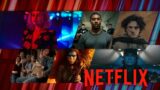 I 30 Migliori Film Da Vedere Su Netflix Nel Febbraio 2025