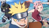 Finalmente, il  anime di Naruto potrebbe arrivare nel 2025 grazie a un aggiornamento dello studio