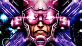 Marvel Rinnova il Mito di Galactus: La Rivoluzione Ultima con un Colpo di Scena Inaspettato