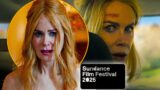 La Recensione Incandescente del Co-protagonista di Nicole Kidman su Babygirl Dopo la Mancata Candidatura agli Oscar: Sono Ossessionato da Lei