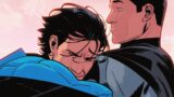 Batman e Dick Grayson: Il Miglior Duo Padre-Figlio nei Fumetti DC