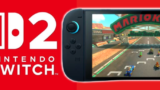 Nuovo Nintendo Switch 2: Scoperte Sulla Dimensione del Nuovo Case che Sorprendono i Fan