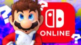 Guida Completa: Come Salvare i Giochi su Nintendo Switch Online in Modo Facile e Veloce