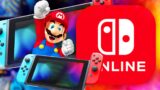 Rivelazioni sugli Accessori di Nintendo Switch 2: Ottime Notizie per Nintendo Switch Online