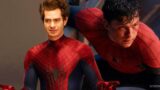 Andrew Garfield svela la verità sulle voci dell’arrivo in Spider-Man 4 del Marvel Cinematic Universe