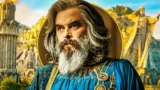 Númenor: Scopri le Sorprese della Stagione 3 de Gli Anelli del Potere