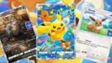 Eventi di Capodanno del Pokémon TCG: Ottieni la Promozione Epica di Blastoise e Pacchetti omaggio!